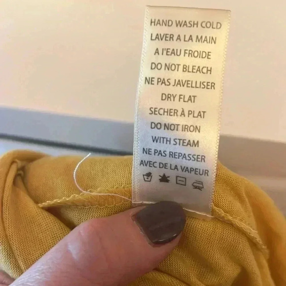 NWT Max Studio Skirt-Sz XL - Picture 6 of 6